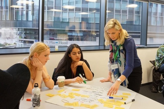 DLD College London